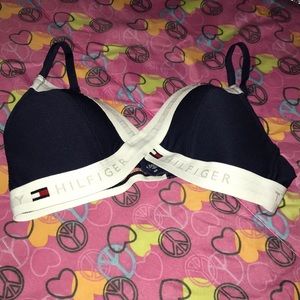 Tommy Hilfiger bra